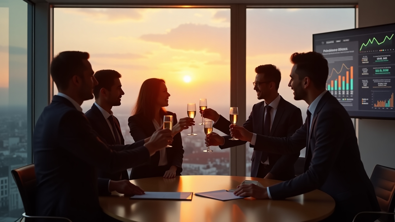 Notre vision du pricing stratégique