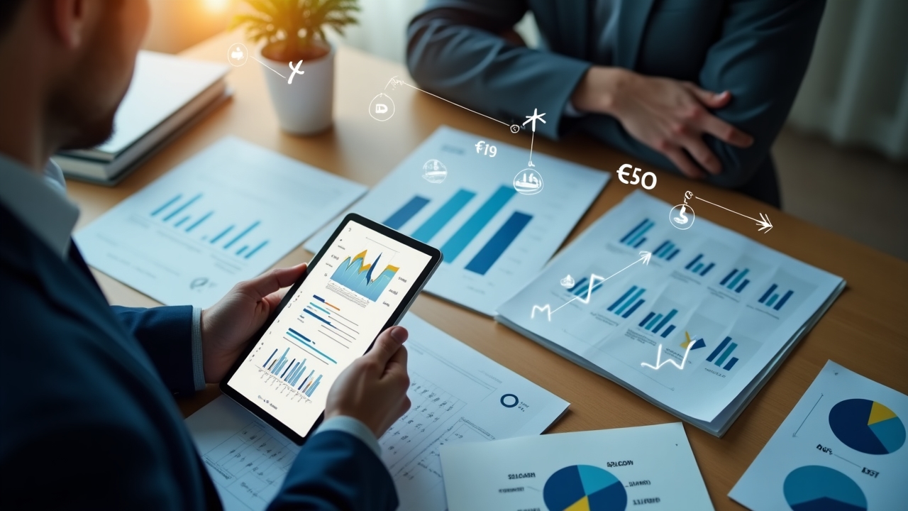 Analyse de la structure des coûts