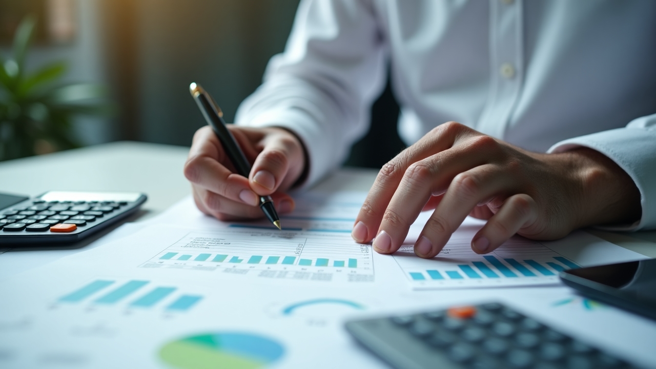 Calcul des coûts de production